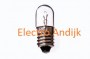 Lamp E10 6,3v 150 mA